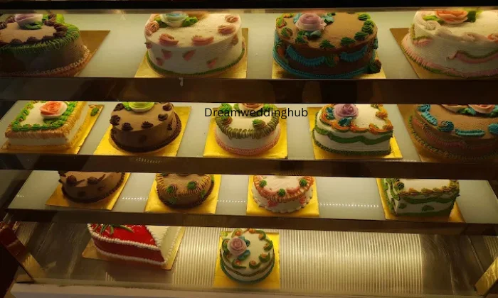 Anil sweet house  Bakery